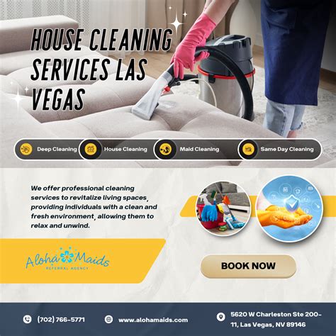 house cleaning services las vegas.